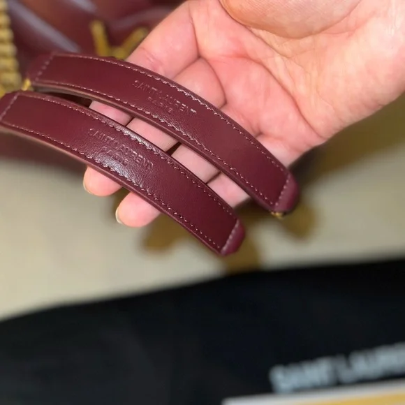 YSL Medium LouLou - Picture 3 of 8